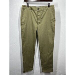 ASOS DESIGN MENS CHINO'S SIZE 33 X 32